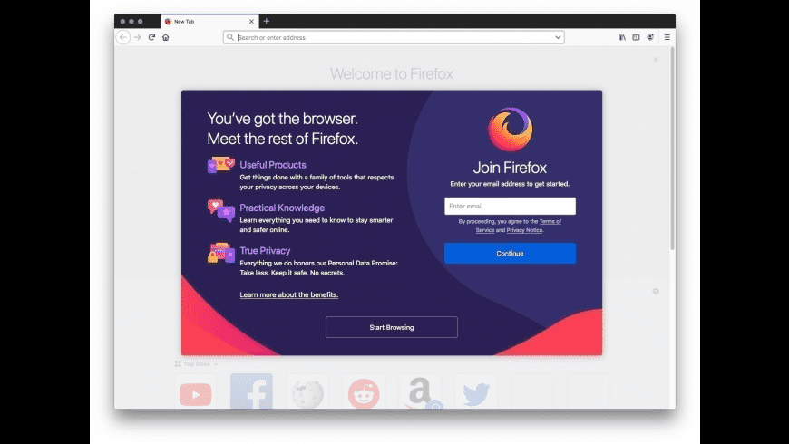 How To Download Firefox Onto Mac