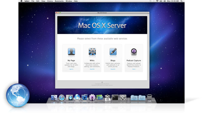 Mac Os X Server 3 Download